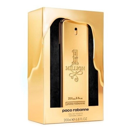 Perfume Hombre Paco Rabanne EDT | Tienda24 - Global Online Shop Tienda24.eu