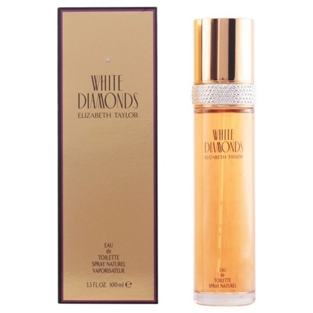 Perfume Mujer Elizabeth Taylor EDT de Elizabeth Taylor, Agua de perfume - Ref: S0554774, Precio: 28,75 €, Descuento: %