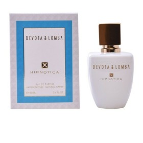 Parfum Femme Hipnotica Devota & Lomba EDP EDP de Devota & Lomba, Eau de parfum - Réf : S0554775, Prix : 0,00 €, Remise : %