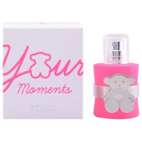 Women's Perfume Tous EDT by Tous, Eau de Perfume - Ref: S0554779, Price: 24,07 €, Discount: %