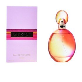 Parfum Femme Missoni EDT de Missoni, Eau de parfum - Réf : S0554780, Prix : 65,07 €, Remise : %