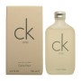 Unisex Perfume Calvin Klein EDT by Calvin Klein, Eau de Toilette - Ref: S0554790, Price: 30,67 €, Discount: %