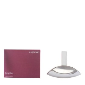 Women's Perfume Euphoria Calvin Klein EDP EDP by Calvin Klein, Eau de Perfume - Ref: S0554805, Price: 53,88 €, Discount: %