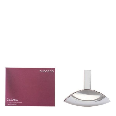 Profumo Donna Euphoria Calvin Klein EDP EDP | Tienda24 - Global Online Shop Tienda24.eu