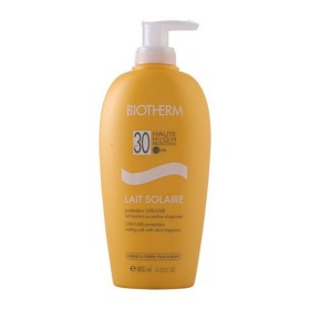 Sonnenmilch Sun Biotherm von Biotherm, Sonnenschutzmittel - Ref: S0554855, Preis: 21,94 €, Rabatt: %