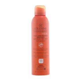 Tanning Spray Perfect Tanning Collistar 200 ml by Collistar, Self-tanning - Ref: S0554875, Price: 17,23 €, Discount: %