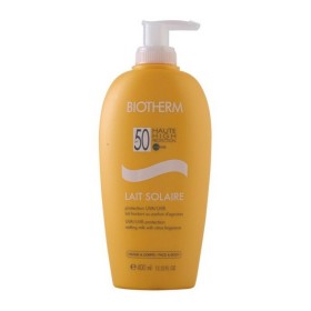 Lait solaire Sun Biotherm de Biotherm, Filtres solaires - Réf : S0554878, Prix : 0,00 €, Remise : %