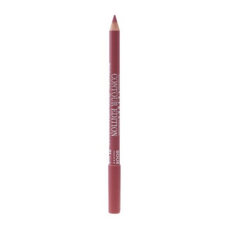 Lip Liner Contour Edition Bourjois | Tienda24 - Global Online Shop Tienda24.eu