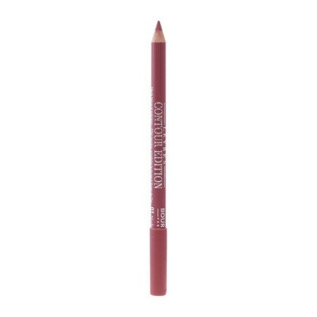 Perfilador de Labios Contour Edition Bourjois | Tienda24 - Global Online Shop Tienda24.eu