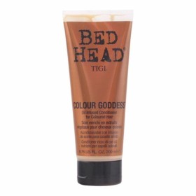 Haarspülung Bed Head Colour Goddess Oil Infused Tigi Gefärbtes haar von Tigi, Spülungen & Conditioner - Ref: S0554931, Preis:...