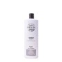 Volumising Shampoo System 1 Nioxin Fine hair by Nioxin, Shampoos - Ref: S0555066, Price: 0,00 €, Discount: %