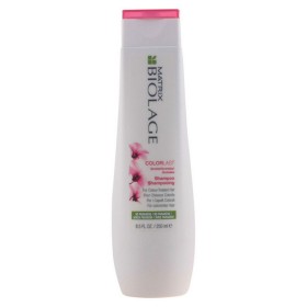 Shampooing renforcement de couleur Biolage Colorlast Matrix de Matrix, Shampooings - Réf : S0555138, Prix : 29,92 €, Remise : %