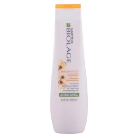 Straightening Shampoo Biolage Smoothproof Matrix by Matrix, Shampoos - Ref: S0555140, Price: 0,00 €, Discount: %