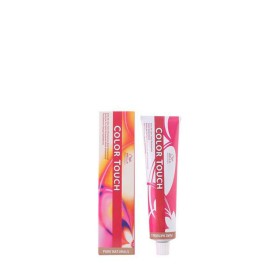 Coloration Semi-permanente Color Touch Wella de Wella, Coloration semi-permanente - Réf : S0555223, Prix : 0,00 €, Remise : %