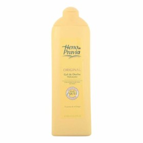 Duschgel Original Heno De Pravia (650 ml) von Heno De Pravia, Duschgel - Ref: S0555361, Preis: 7,31 €, Rabatt: %