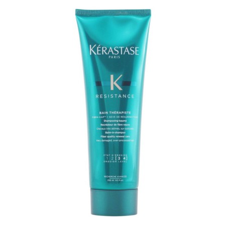 Champú Reparador Resistance Therapiste Kerastase (250 ml) de Kerastase, Champús - Ref: S0555503, Precio: 26,45 €, Descuento: %