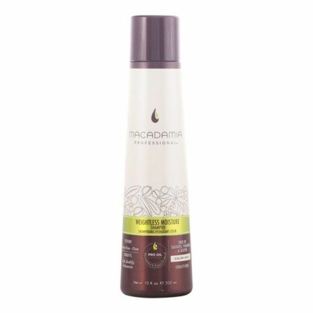 Champô para Dar Volume Weightless Macadamia (300 ml) de Macadamia, Champôs - Ref: S0555629, Preço: 15,66 €, Desconto: %