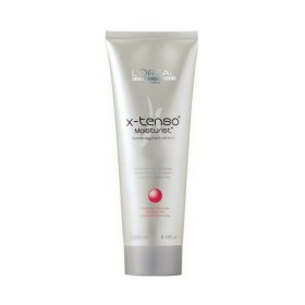 Crème capillaire lissante Keractiv Postquam PQPKER02 (200 ml) 200 ml | Tienda24 - Global Online Shop Tienda24.eu