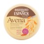 Crema Corporal Hidratante Avena Instituto Español (400 ml) de Instituto Español, Hidratantes - Ref: S0555741, Precio: 5,98 €,...