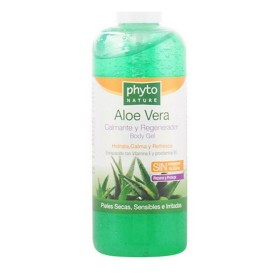 Feuchtigkeitsgel Phyto Nature Luxana Phyto Nature Beruhigend 250 ml von Luxana, Feuchtigkeitscremes - Ref: S0555748, Preis: 1...