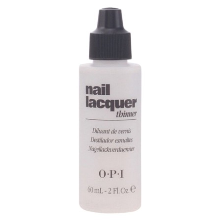 Diluant de vernis Opi NAIL LACQUER de Opi, Bases de vernis - Réf : S0555839, Prix : 16,59 €, Remise : %