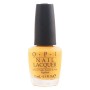 Pintaúñas Opi de Opi, Esmaltes - Ref: S0555884, Precio: 18,55 €, Descuento: %