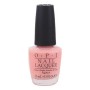 Pintaúñas Opi de Opi, Esmaltes - Ref: S0555884, Precio: 18,55 €, Descuento: %