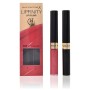 Cofanetto Cosmetica Donna Lipfinity Max Factor (2 pcs) di Max Factor, Rossetti - Rif: S0555887, Prezzo: 12,23 €, Sconto: %