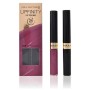 Set de Cosmética Mujer Lipfinity Max Factor (2 pcs) de Max Factor, Pintalabios - Ref: S0555887, Precio: 0,00 €, Descuento: %