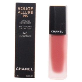 Lippenstift Rouge Allure Ink Chanel von Chanel, Lippenstifte - Ref: S0555895, Preis: 0,00 €, Rabatt: %