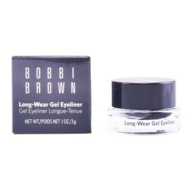 Lápis de Olhos Long Wear Gel Bobbi Brown de Bobbi Brown, Lápis de olhos - Ref: S0556148, Preço: 0,00 €, Desconto: %