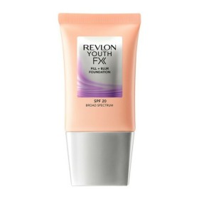 Base de Maquilhagem Fluida YouthFX Fill Revlon SPF 20 (30 ml) de Revlon, Bases - Ref: S0556205, Preço: 11,52 €, Desconto: %