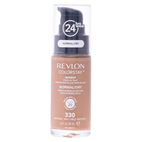 Fonds de teint liquides Colorstay Revlon 007377-04 30 ml de Revlon, Fonds de teint - Réf : S0556212, Prix : 0,00 €, Remise : %