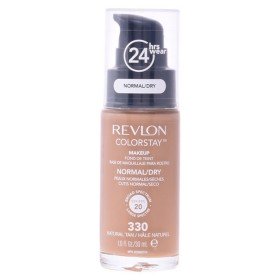 Fondo de Maquillaje Fluido Colorstay Revlon 007377-04 30 ml de Revlon, Bases - Ref: S0556212, Precio: 9,40 €, Descuento: %