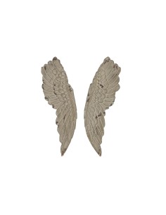 Decorative Figure DKD Home Decor Golden Metal Butterflies (63 x 9 x 58,4 cm) | Tienda24 Tienda24.eu