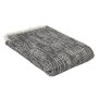 Coperta Alexandra House Living Madrid Nero 225 x 260 cm di Alexandra House Living, Coperte e copriletti - Rif: D1602385, Prez...