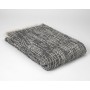 Coperta Alexandra House Living Madrid Nero 225 x 260 cm di Alexandra House Living, Coperte e copriletti - Rif: D1602385, Prez...