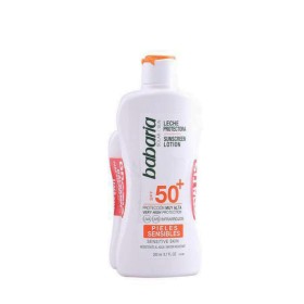 Sun Milk Lierac SUNISSIME Spf 50 40 ml Anti-ageing | Tienda24 - Global Online Shop Tienda24.eu