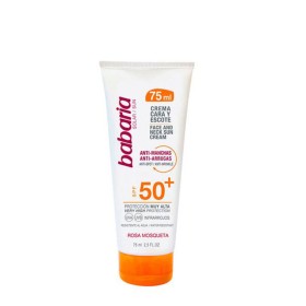 Sonnenschutzcreme für das Gesicht Sesderma Repaskin Urban 365 SPF 50+ 50 ml Empfindliche Haut | Tienda24 - Global Online Shop Tienda24.eu