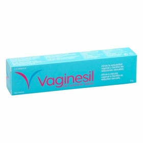 Gel Íntimo Hidratante Vaginesil Gel Hidratante (30 ml) 30 ml de Vaginesil, Cremas y geles para el cuidado íntimo - Ref: S0556...