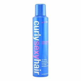 Foam for Curls Curly Sexyhair Sexy Hair AD951 (250 ml) 250 ml by Sexy Hair, Mousses & Foams - Ref: S0556593, Price: 9,49 €, D...