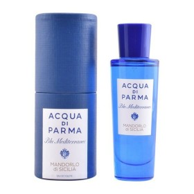 Perfume Unissexo Acqua Di Parma BLU MEDITERRANEO EDT 30 ml de Acqua Di Parma, Água de perfume - Ref: S0556811, Preço: 51,11 €...