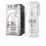 Creme Hidratante Anti-idade Olay Total Effects 7 em 1 50 ml de Olay, Hidratantes - Ref: S0556935, Preço: 18,89 €, Desconto: %