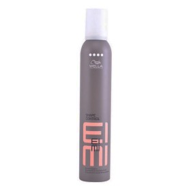 Espuma Fijadora Extrafuerte Eimi Shape Wella (300 ml) de Wella, Mousses y espumas - Ref: S0557074, Precio: 15,56 €, Descuento: %