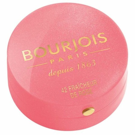 Colorete Little Round Bourjois de Bourjois, Coloretes - Ref: S0557104, Precio: 6,35 €, Descuento: %