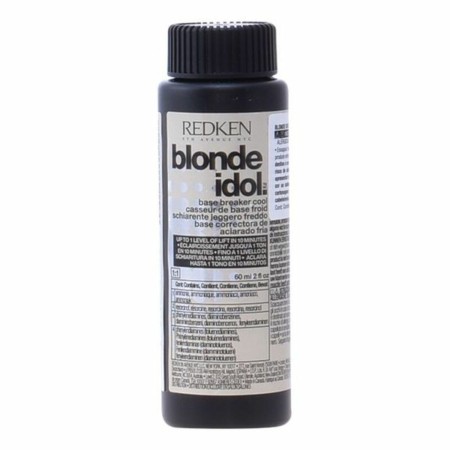 Aclarador Redken Blonde Idol 60 ml de Redken, Decolorantes - Ref: S0557147, Precio: 14,35 €, Descuento: %