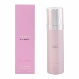 Desodorante en Spray Chance Eau Tendre Chanel Chance Eau Tendre (100 ml) 100 ml de Chanel, Desodorantes - Ref: S0557315, Prec...