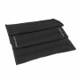 Towel Artero Toalla Negra | Tienda24 - Global Online Shop Tienda24.eu