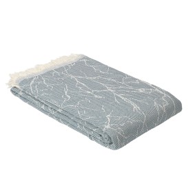 Coperta Alexandra House Living Carrara 180 x 260 cm di Alexandra House Living, Coperte e copriletti - Rif: D1602388, Prezzo: ...