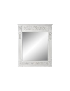 Miroir mural 77 x 3 x 113 cm Bois Marron | Tienda24 Tienda24.eu